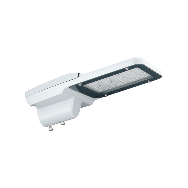 Lekapan Lampu Jalan LED Siri PACIFIC LITE Kalis Air IP66 Luar