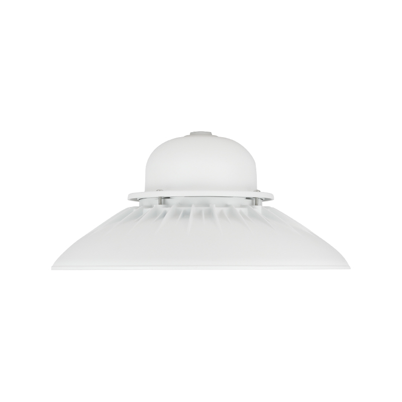Reka bentuk Aksesori Pemasangan Suspensi TORO Series LED Highbay Light