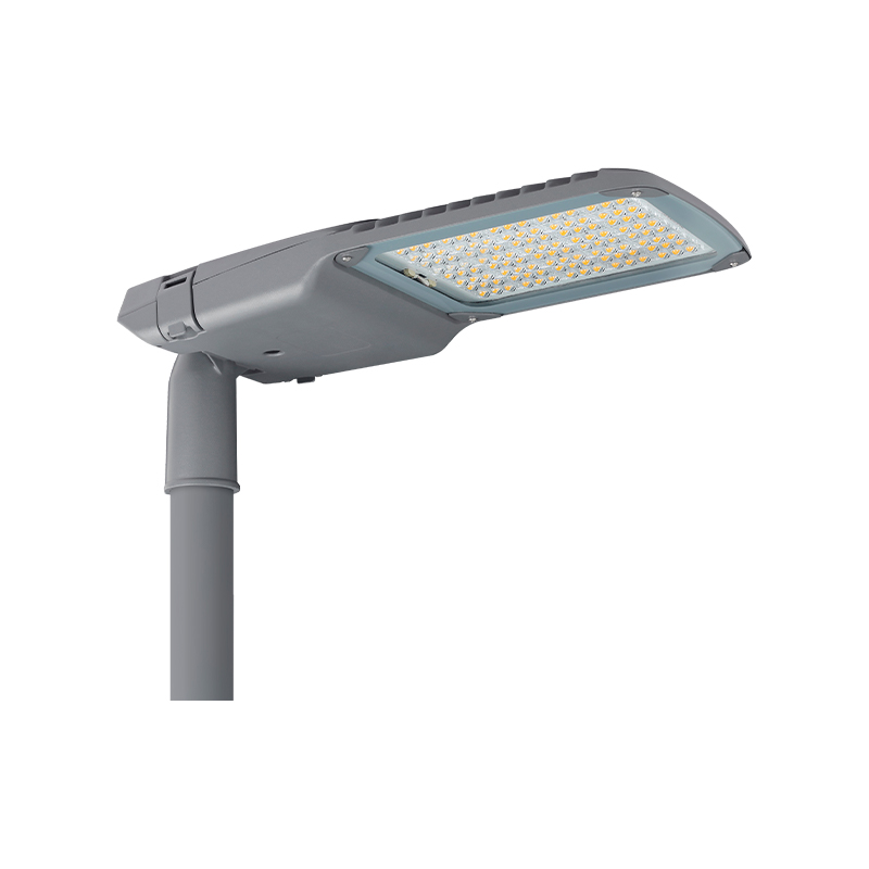 Rekaan Baharu IK09 IP66 Kalis Air Lampu Jalan LED Siri SAVANNA