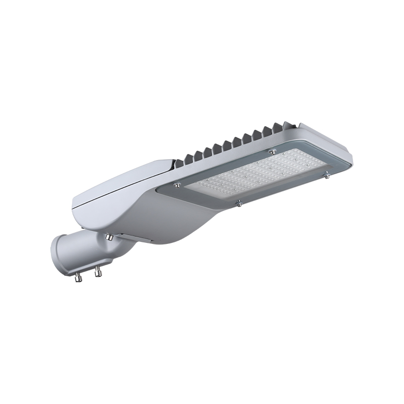 Perumahan Aluminium Die Casting Bertekanan Tinggi Lampu Jalan LED ATLANTIC PRO