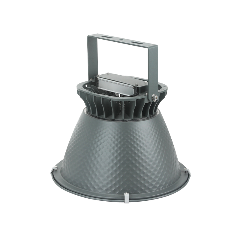 Lampu Highbay LED Siri MIRA 100w 150w 200w