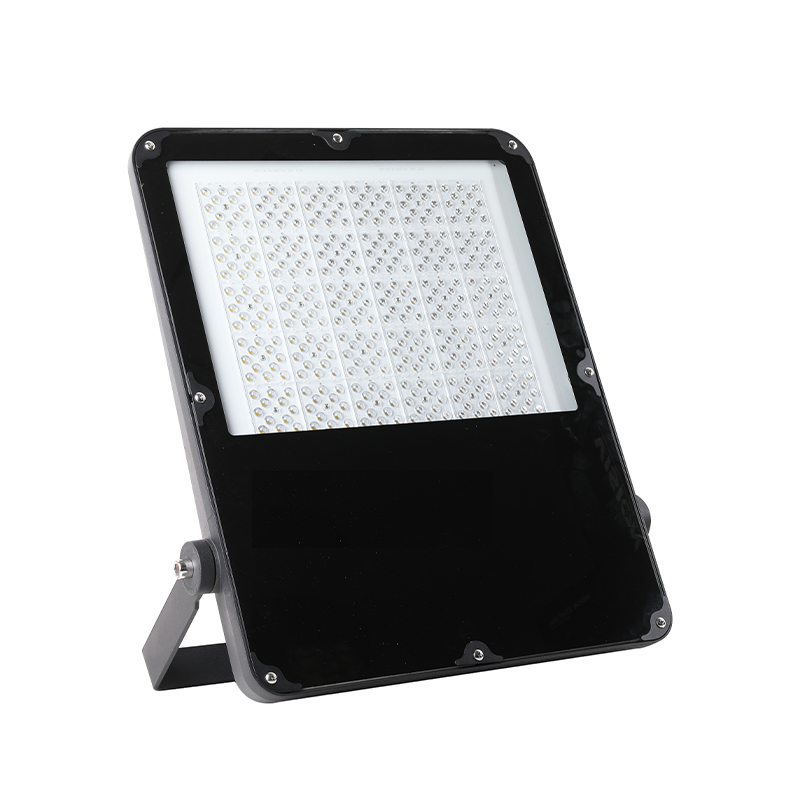 Lampu Banjir LED Siri 60w-400w IP66 IK08 GUARDIAN
