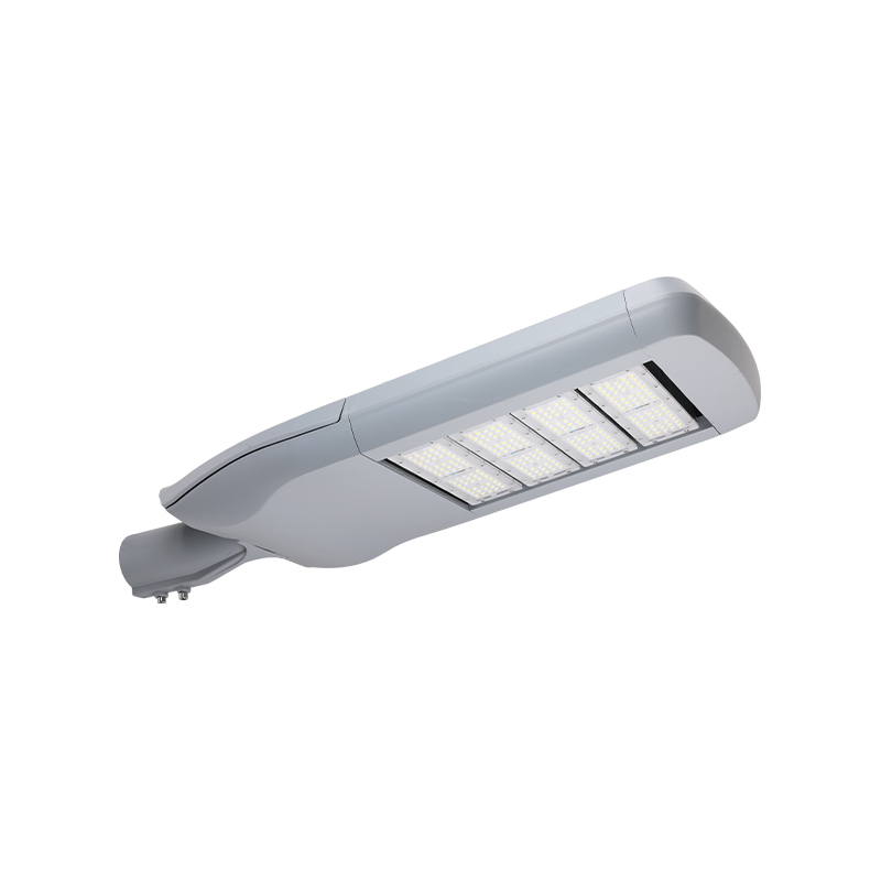Reka bentuk enjin modular FORTUNE MODULAR Series LED Street Light