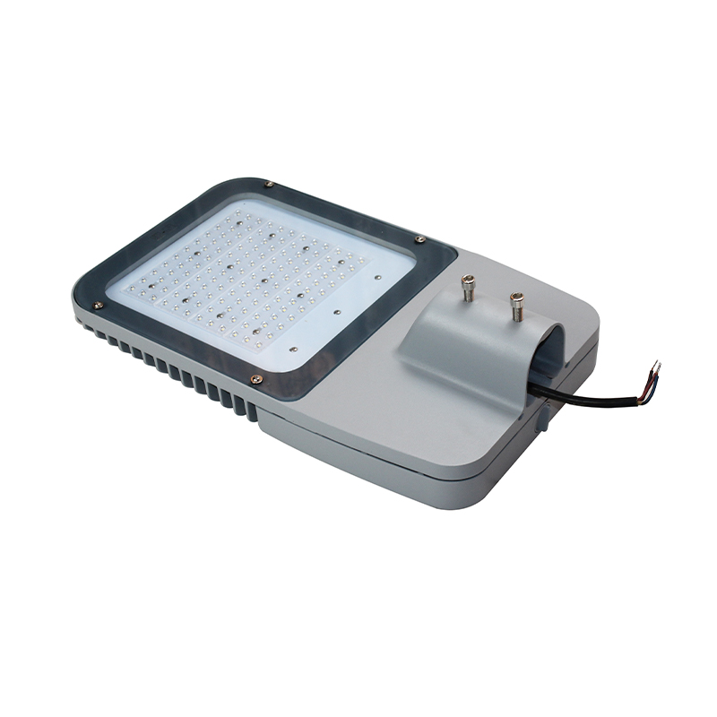 Lampu Jalan LED Siri VENUS Tugas Berat D60mm 60-400 Watt