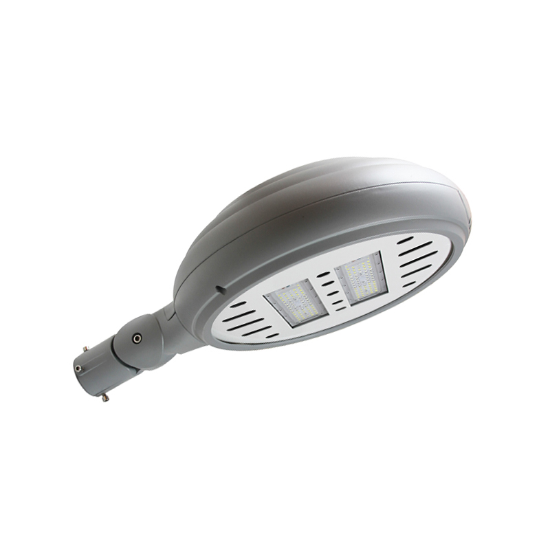 Lampu Taman LED Siri SKYLINE SKYLINE Pos Bermodul dan Masuk Sisi