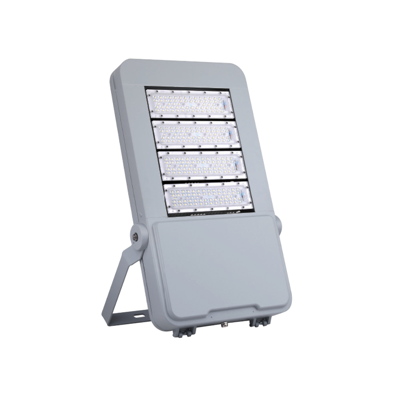 Lampu Jalan LED modular Siri 30W-300W IP66 IK10 NOVA berkualiti tinggi