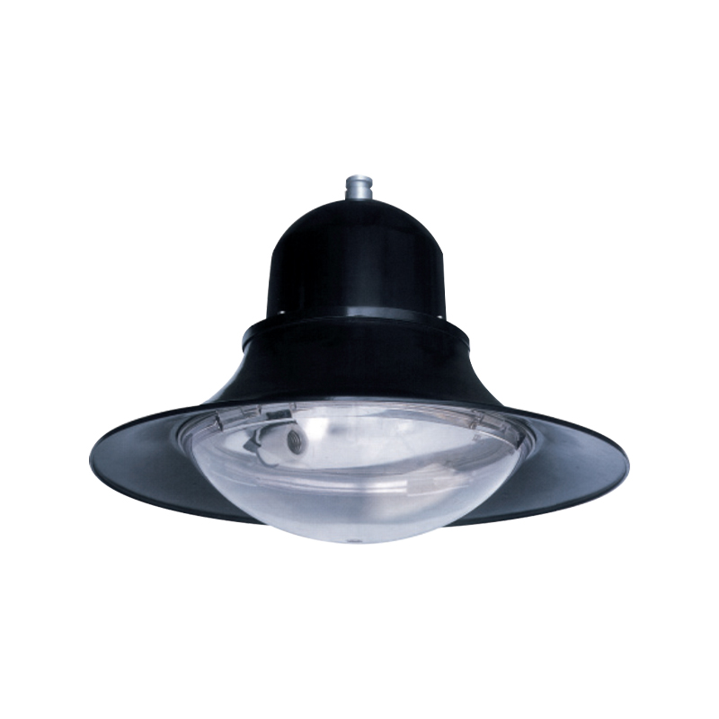 Suspensi Penyebar PC 30w 50w 60w 80w Lampu Taman LED Siri HEVOS