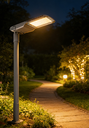 Lampu Taman LED