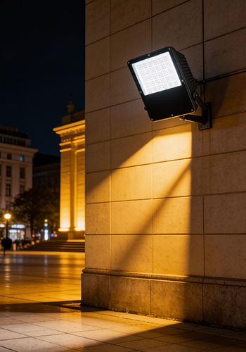 Lampu Banjir LED